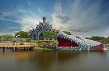 Day in Ancient City from Bangkok with your private English-speaking guide