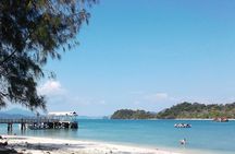 The Astonishing Islands of Tropical Langkawi