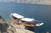 Musandam Khasab Day Trip and Dhow Cruise from Dubai