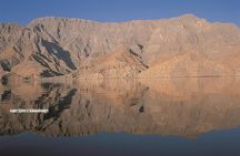 Musandam Khasab Day Trip and Dhow Cruise from Dubai