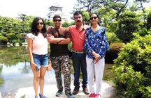 Kyoto 6hr Private Tour with Government-Licensed Guide