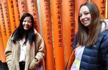 Kyoto 6hr Private Tour with Government-Licensed Guide