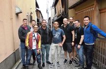 Kyoto 6hr Private Tour with Government-Licensed Guide