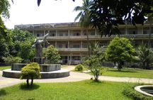 Private Half Day Trip to Genocidal Museum & Killing Field
