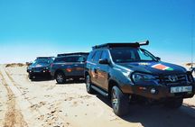 Sandwich Harbour 4x4 Adventure