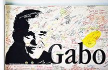 Gabriel Garcia Marquez literature tour in his native Aracataca