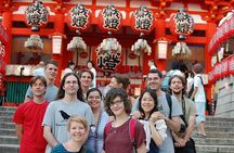 Kyoto Customized Half-Day Tour with Licensed Local Guide