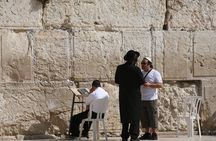 Explore Jerusalem and enjoy the Dead Sea Private Tour
