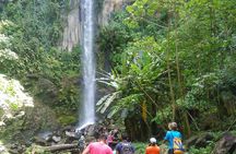 Mega Adventure Tour (Private transportation) 