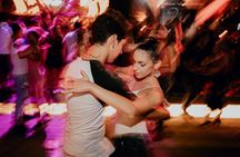 Dubai Salsa Lovers Dance Experience