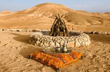 Desert Agafay and Atlas Mountains & Camel ride Day Trip From Marrakech