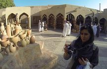 2 Days Package TOUR DALIAH