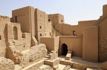 Nizwa , Bahla and Jabrin fort (tours and sightseeing)