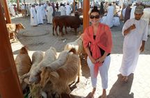 Nizwa Bahla & Jabrin Fort(Muscat tours) as private and custom trip