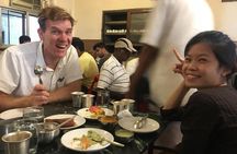 Bangalore Full-Day city tour with traditional Breakfast & Lunch