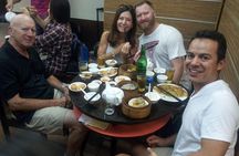 Hong Kong City Tour + Lunch + Peak Tram