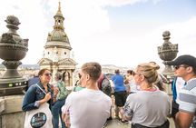 Budapest Overview Private tour