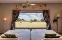 Namibia Express Safari - 6 Days