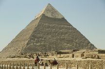 7 Days Egypt Tour Package to Cairo and Nile Cruise