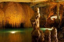 Jeitta Grotto, Harissa and Byblos Tour
