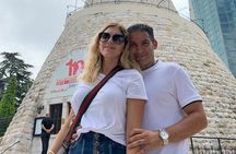Jeitta Grotto, Harissa and Byblos Tour
