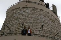 Jeitta Grotto, Harissa and Byblos Tour