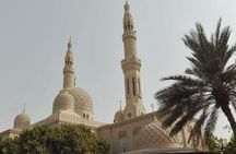 Half Day Dubai City tour ( Sharing Group )