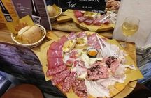 Pisa’s Ultimate Food Tour: Full Tuscan Meal by Do Eat Better