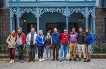 BORJOMI, RABATI & VARDZIA - Group Tour from Kutaisi