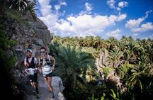 Jebel Akhdar - Cool and Green
