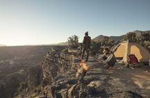 Jebel Akhdar Cool and Green (Muscat tours):Oman Shore excursions