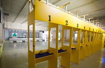 Riga Shooting Range Trapitava
