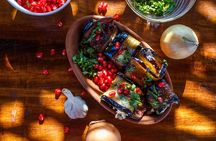 WINE & DINE Tour from Kutaisi