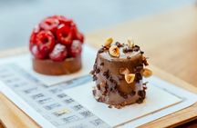 Paris Private Food Tour with 6 or 10 Tastings