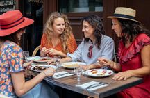 Paris Private Food Tour with 6 or 10 Tastings