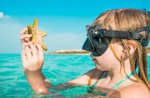 Snorkeling Trip from Muscat