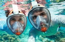 Snorkeling Trip from Muscat
