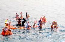 Snorkeling Trip from Muscat