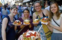 Street Food Tour in Istanbul [Don't Miss it]