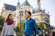 PRIVATE TOUR: Highlights & Hidden Gems of Paris With Locals 