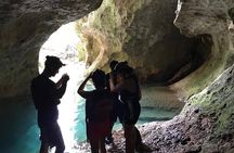 Actun Tunichil Muknal with Local Tour guide & Belizean Lunch