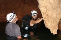 Actun Tunichil Muknal with Local Tour guide & Belizean Lunch