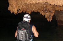 Actun Tunichil Muknal with Local Tour guide & Belizean Lunch