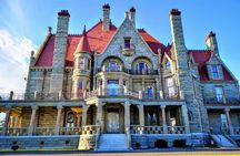 One-Hour Luxury City Tour of Victoria