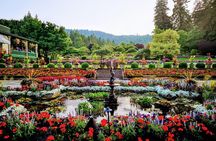 Ultimate Group Package Tour of Victoria