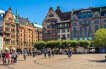 City Explorer: Malmo Private Day Trip