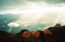 4 days - Inca Trail to Machu Picchu - Group Service