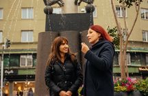 City Explorer: Malmo Private Day Trip
