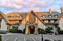 One-Hour Luxury City Tour of Victoria