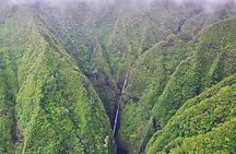 Magnum PI Hughes 500 4-Passenger Doors-Off Helicopters